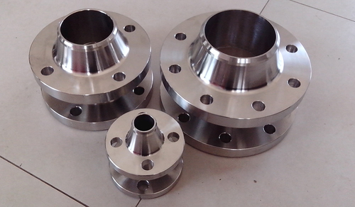 Stainless Steel 904L Flanges